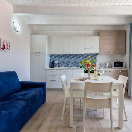 Sa Domo Mea Isola Rossa Apartman Kültér fotó